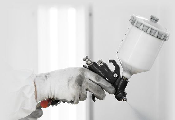 Xpray Solution UPVC Spray